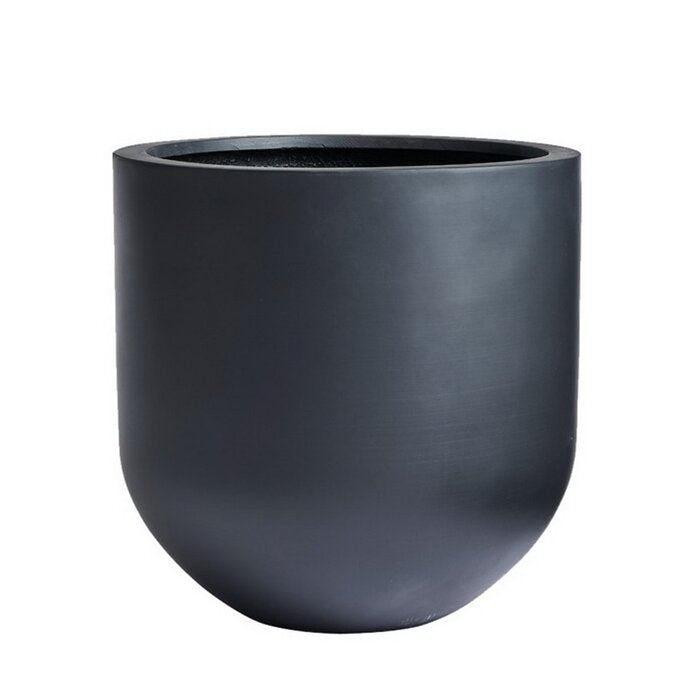 Berntsen 1-Piece Stone Pot Planter LX4922