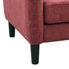Berrilee 29'' Wide Armchair and Ottoman