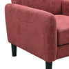 Berrilee 29'' Wide Armchair and Ottoman