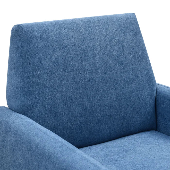 Berrilee 29'' Wide Armchair and Ottoman