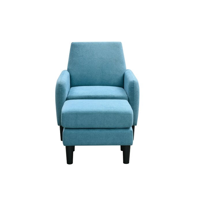 Berrilee Upholstered Armchair