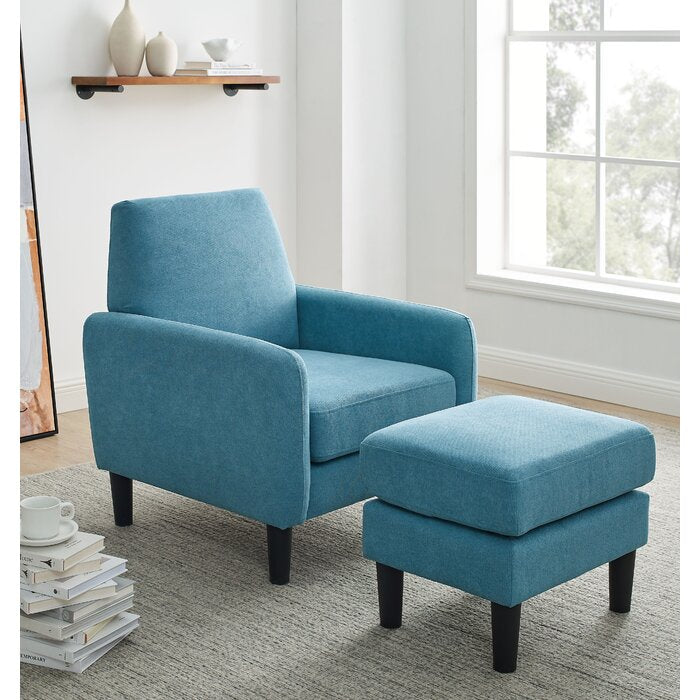 Berrilee Upholstered Armchair