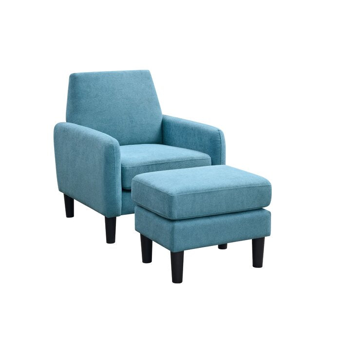 Berrilee Upholstered Armchair
