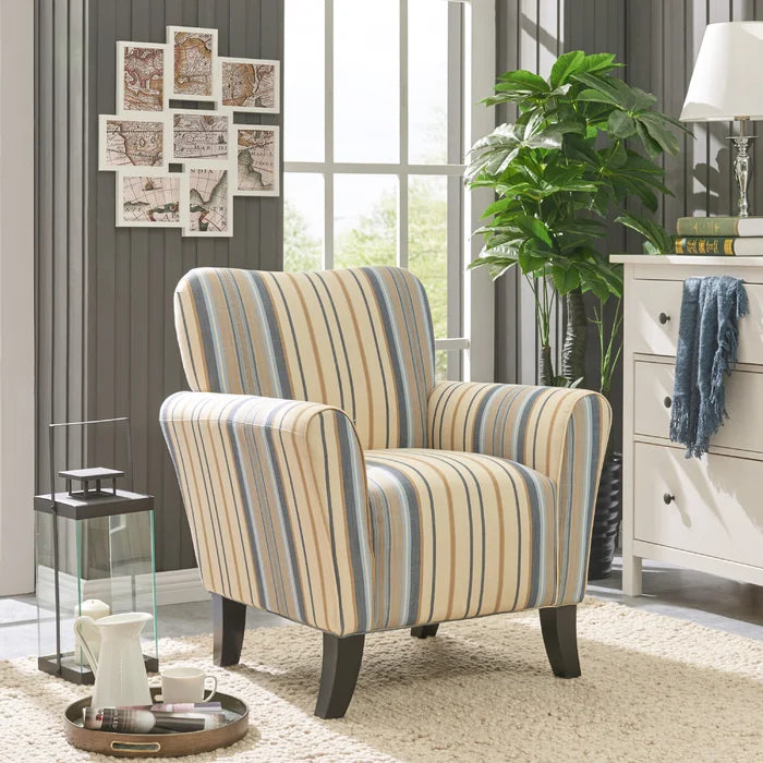 Berriman Wide Armchair