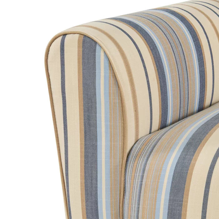 Berriman Wide Armchair