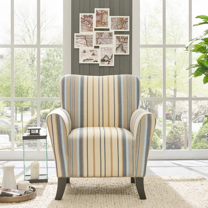 Berriman Wide Armchair