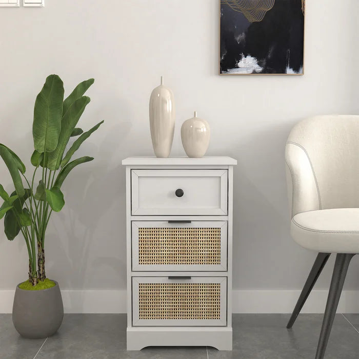 Berryville 3 - Drawer Dresser