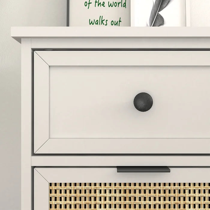 Berryville 3 - Drawer Dresser