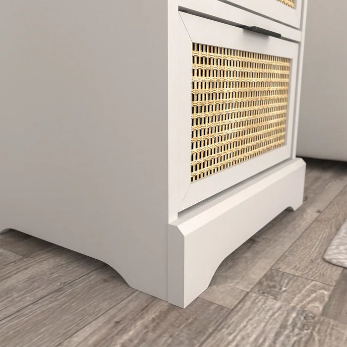 Berryville 3 - Drawer Dresser