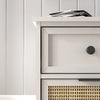 Berryville Drawers Storage Bench