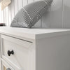 Berryville Drawers Storage Bench