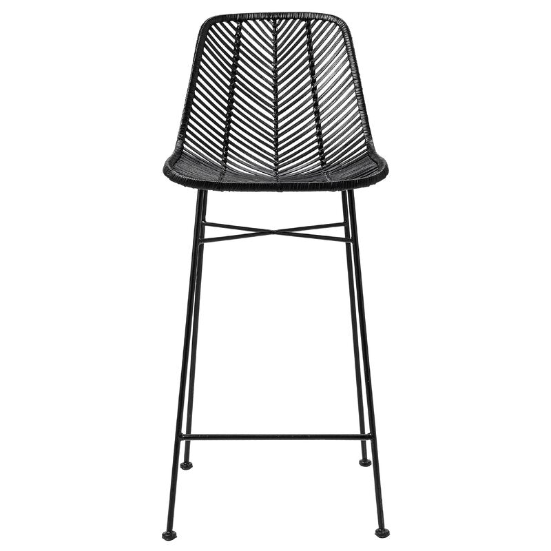 Bertille 28" Bar Stool CA225
