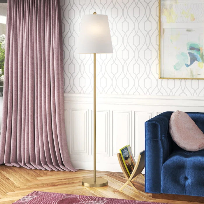 Beryn 69" Floor Lamp