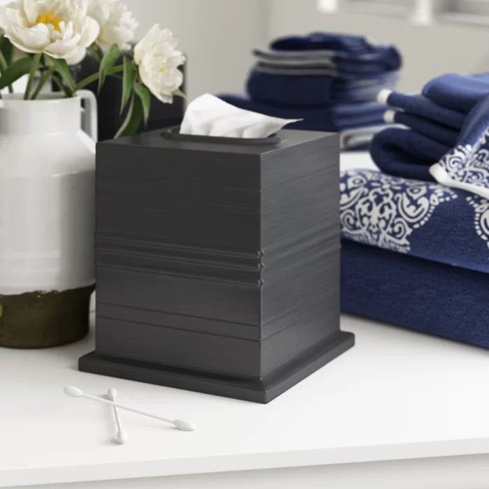Bessie-May Tissue Box Cover