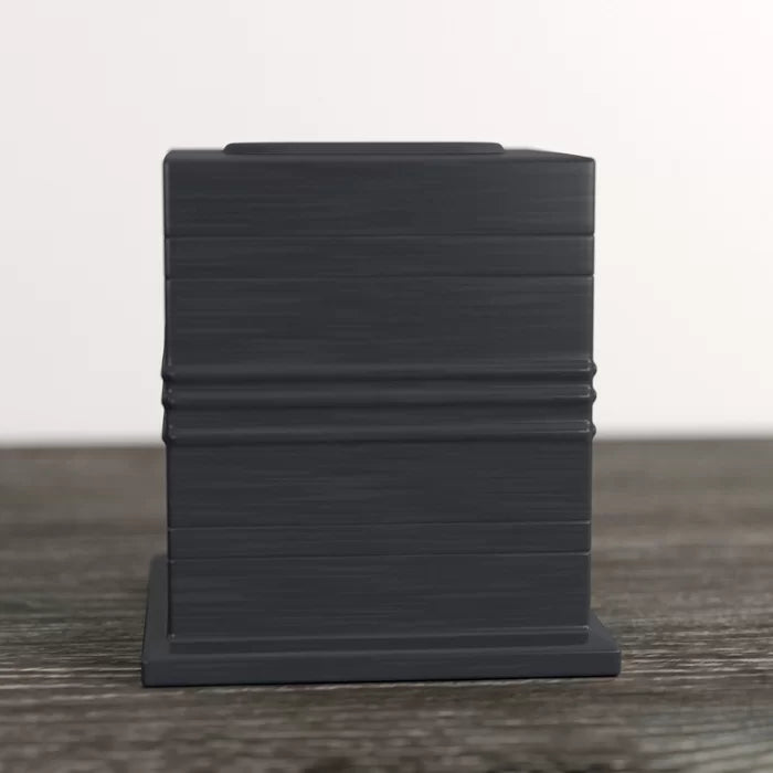 Bessie-May Tissue Box Cover