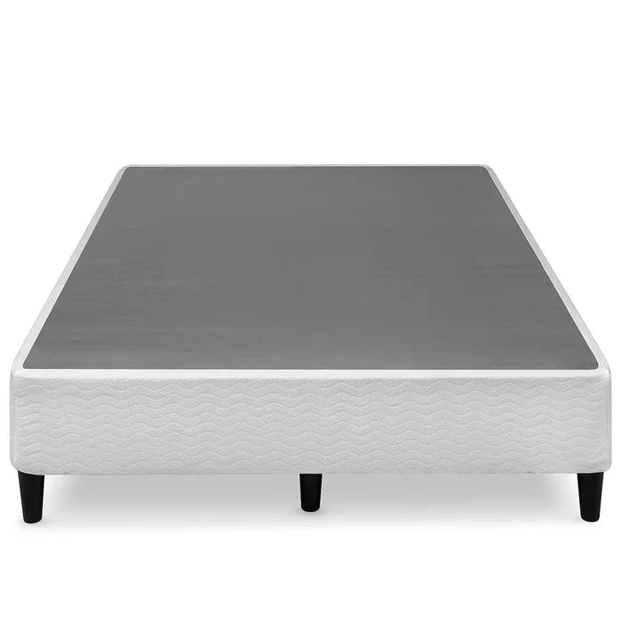Bessler 14'' Full Metal Mattress Foundation