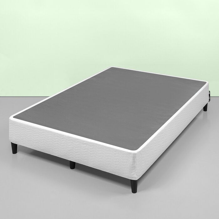 Bessler Standard Profile 14" Metal Box Spring - Queen (#K5440)