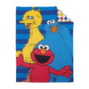Best Friends 4 Piece Toddler Bedding Set (Set of 4)