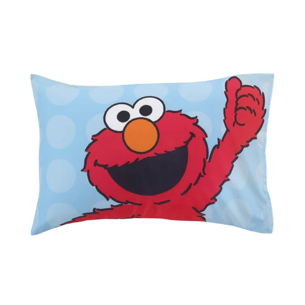 Best Friends 4 Piece Toddler Bedding Set (Set of 4)