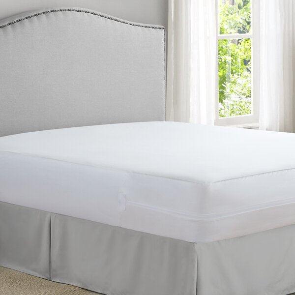 Betances All in One Bed Bug Blocker Hypoallergenic and Waterproof Mattress Cover ACS215