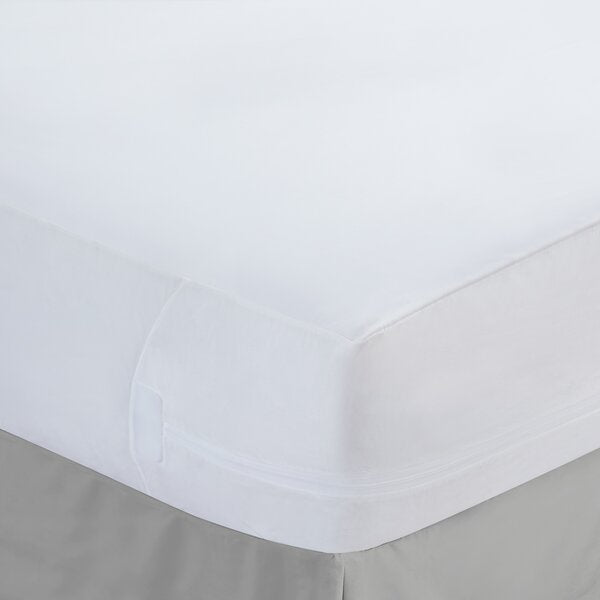 Betances All in One Bed Bug Blocker Hypoallergenic and Waterproof Mattress Cover ACS215