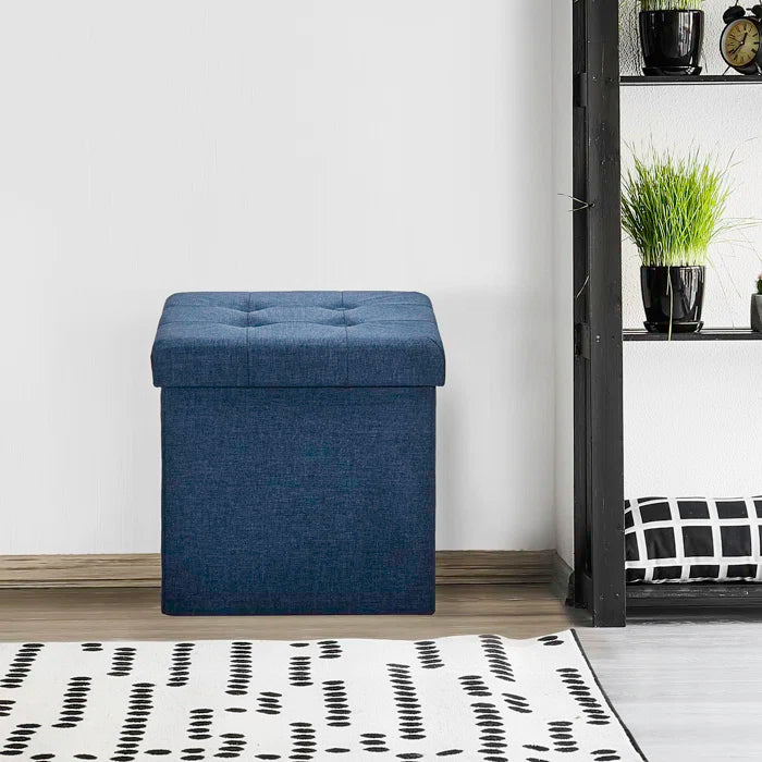 Betancur Upholstered Ottoman