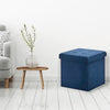 Betancur Upholstered Ottoman