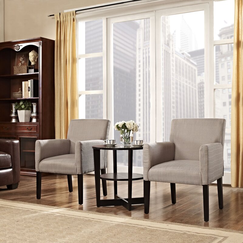 Bethea 23.5'' Wide Armchair SHB146