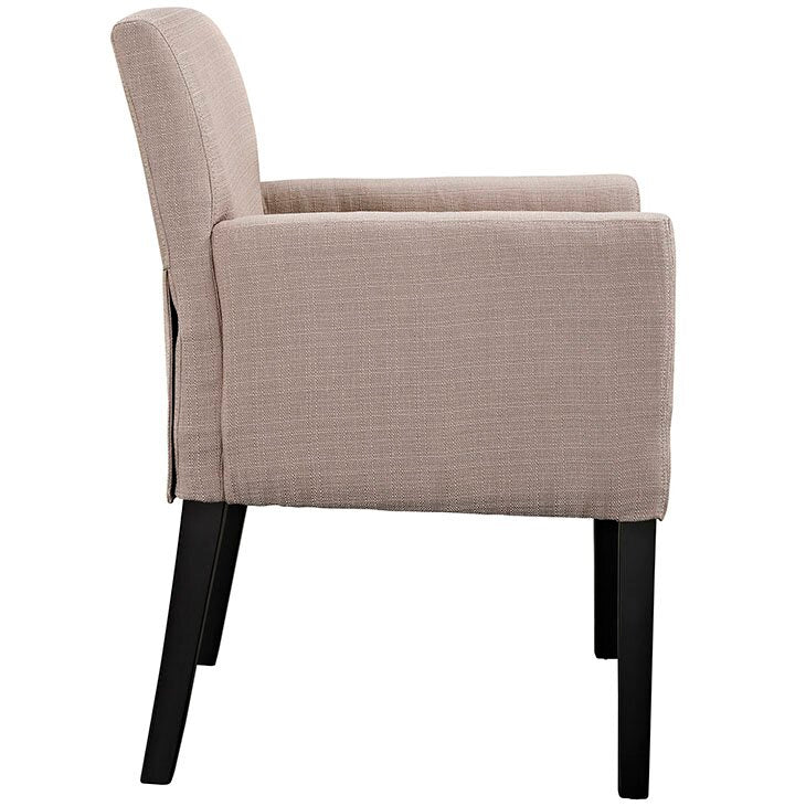Bethea 23.5'' Wide Armchair SHB146