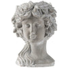 Bethea Cement Statue Planter Ss416