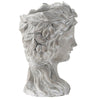 Bethea Cement Statue Planter Ss416