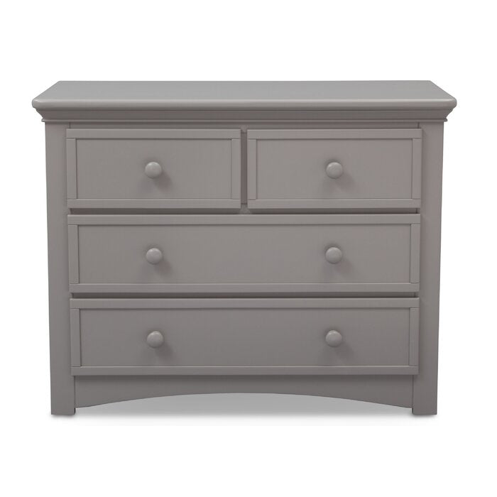 Bethpage 4 Drawer Dresser LX5397