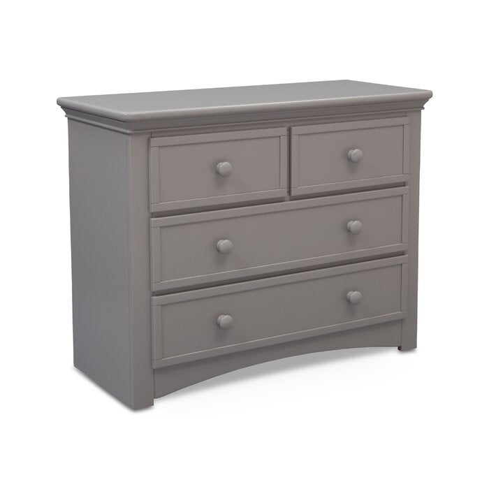 Bethpage 4 Drawer Dresser LX5397