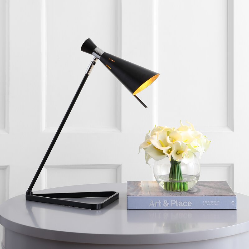 Betina 21" Desk Lamp PC186
