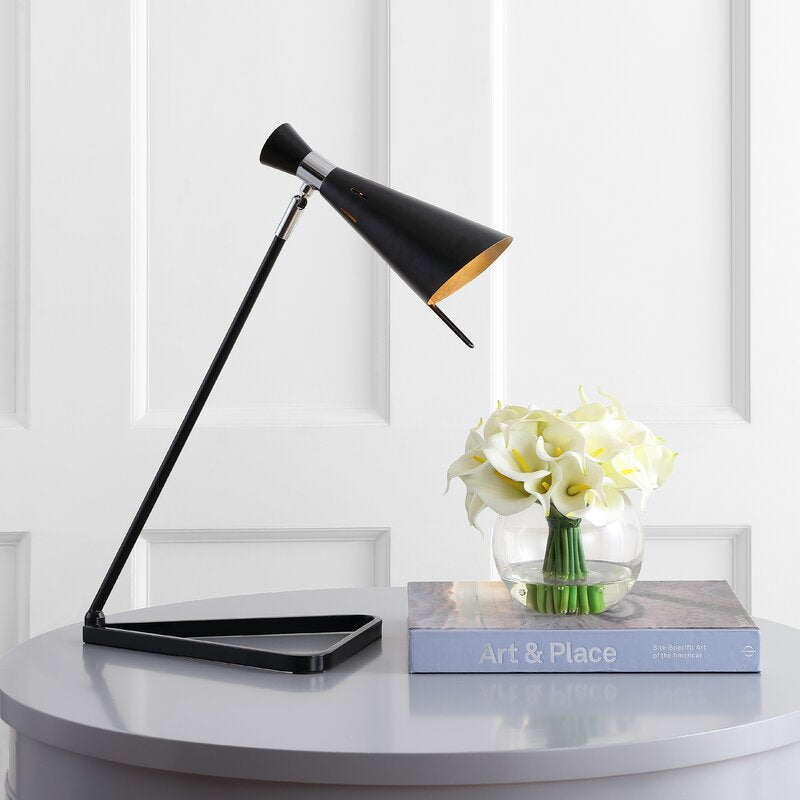 Betina 21" Desk Lamp PC186