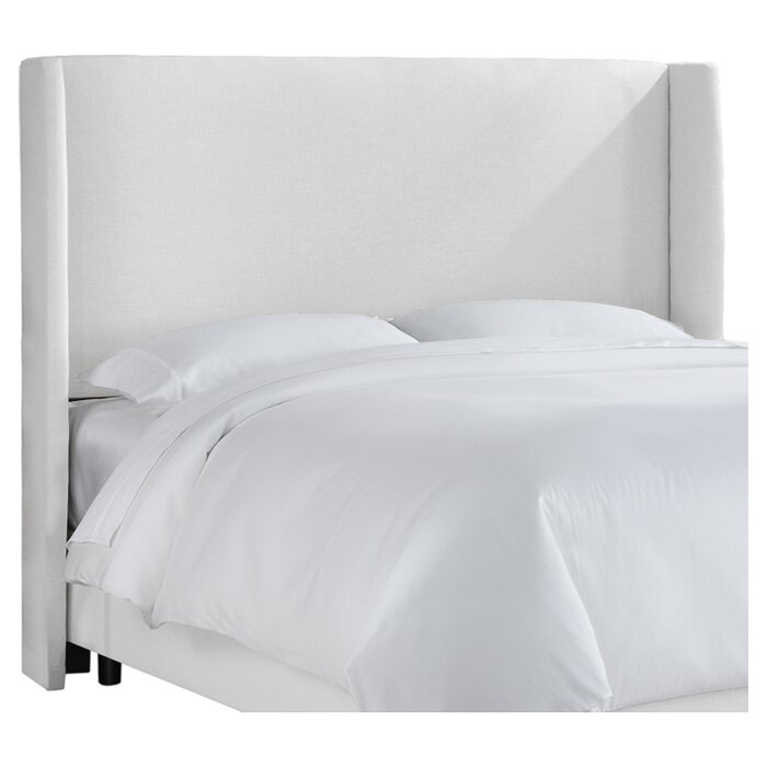 Betsons Upholstered Headboard, Full