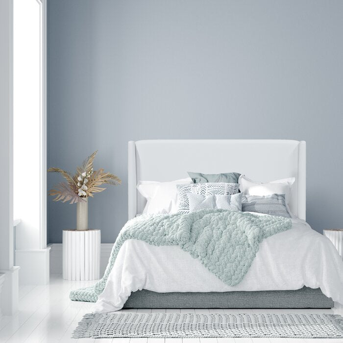 Betsons Upholstered Headboard, Full