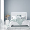 Betsons Upholstered Headboard, Full