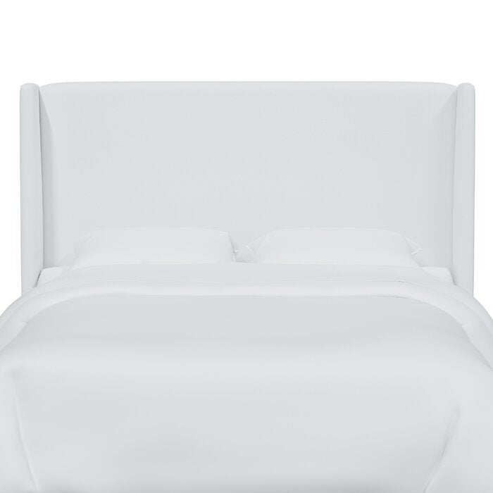 Betsons Upholstered Headboard, Full