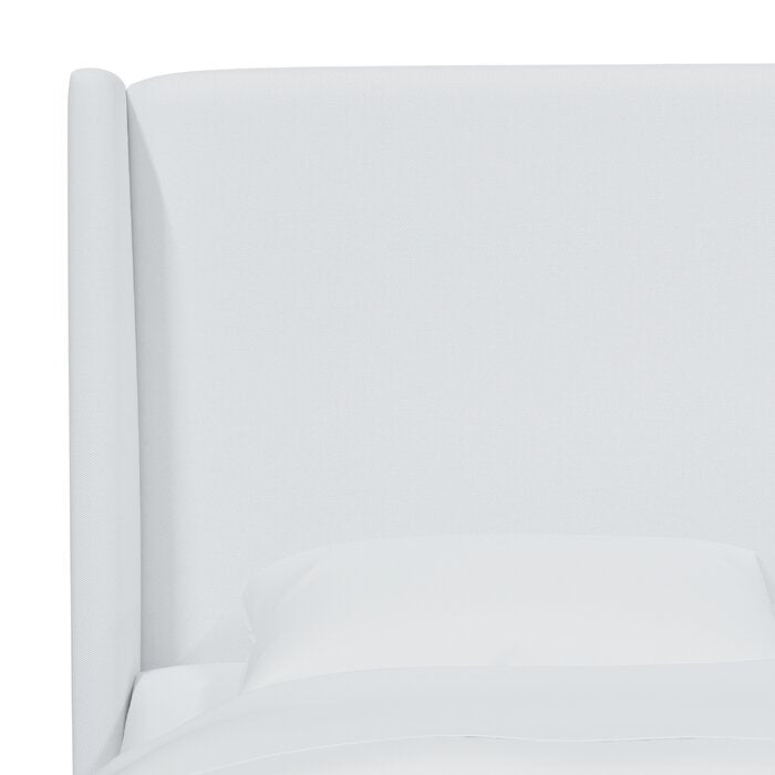 Betsons Upholstered Headboard, Full