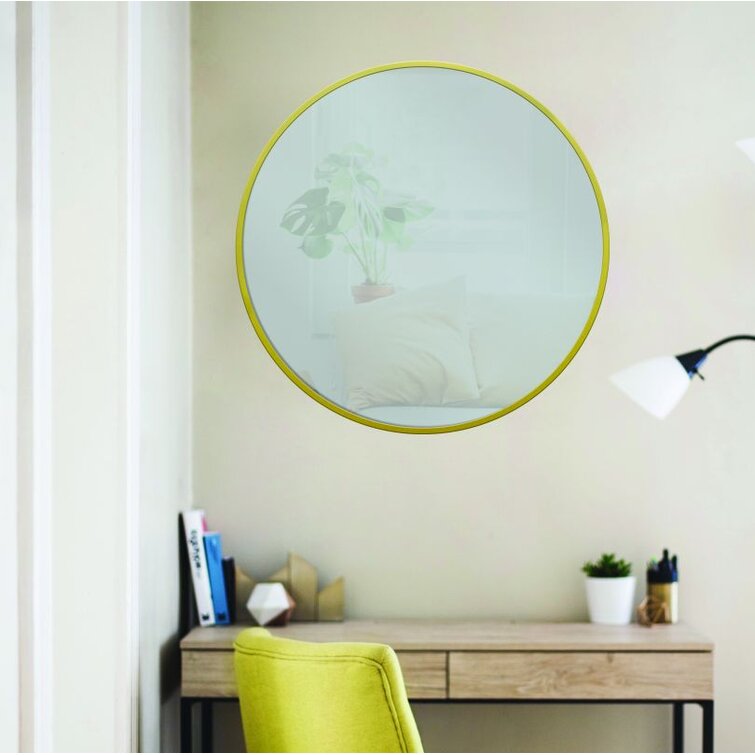 Bettencourt Accent Mirror pt899