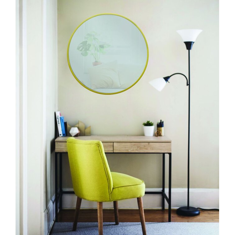 Bettencourt Accent Mirror pt899