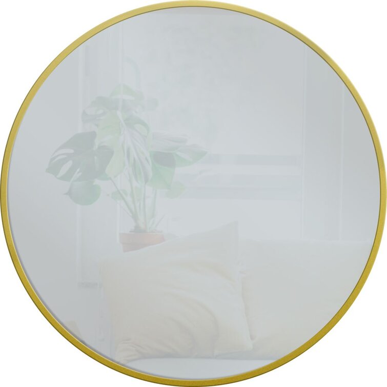 Bettencourt Accent Mirror pt899