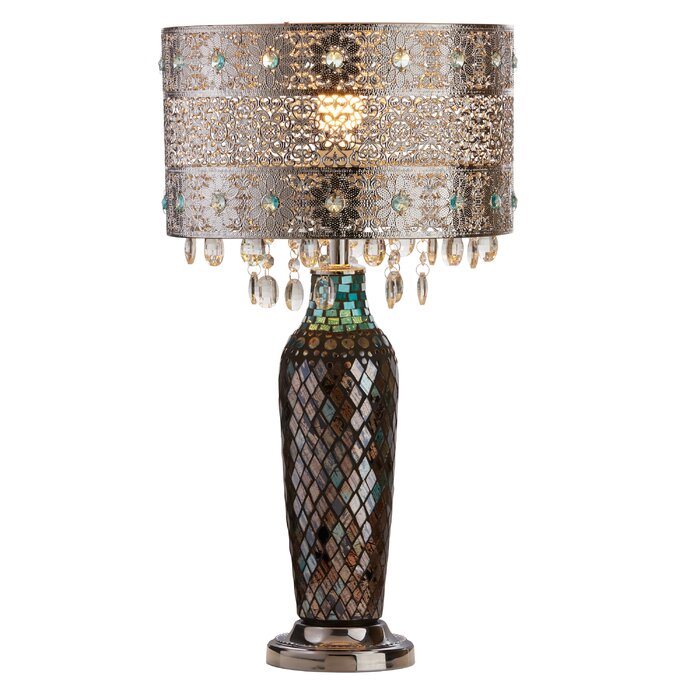 Betton Table Lamp