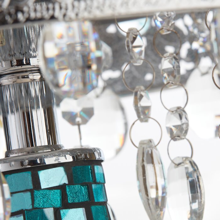 Betton Table Lamp
