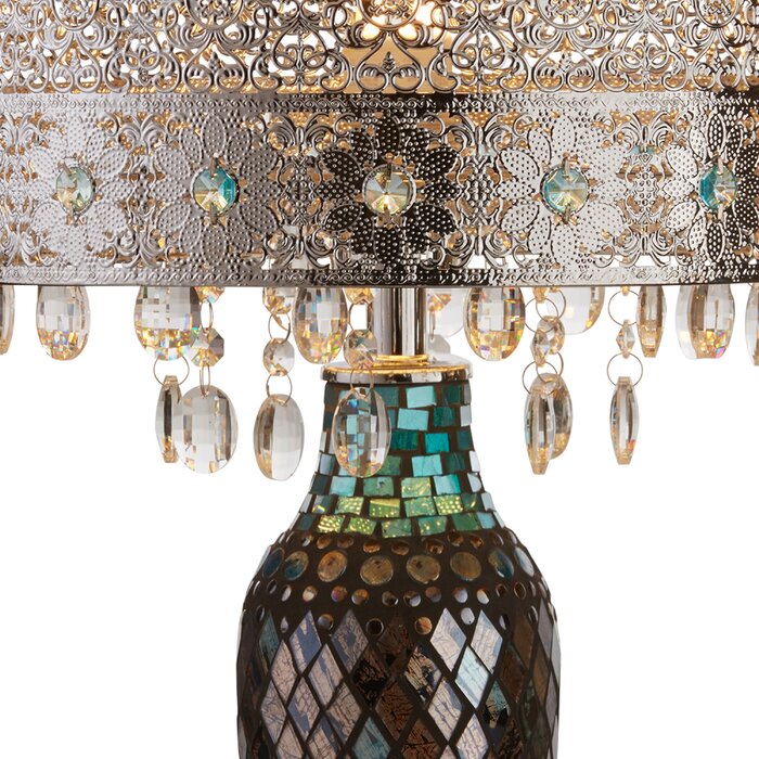 Betton Table Lamp