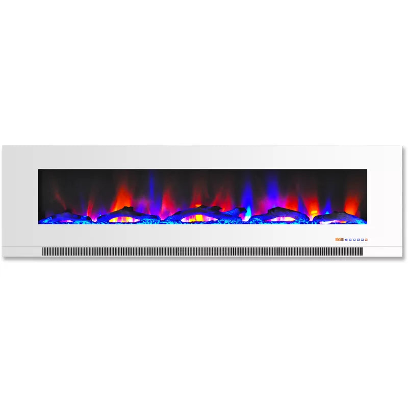 Beveridge Electric Fireplace
