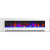 Beveridge Electric Fireplace