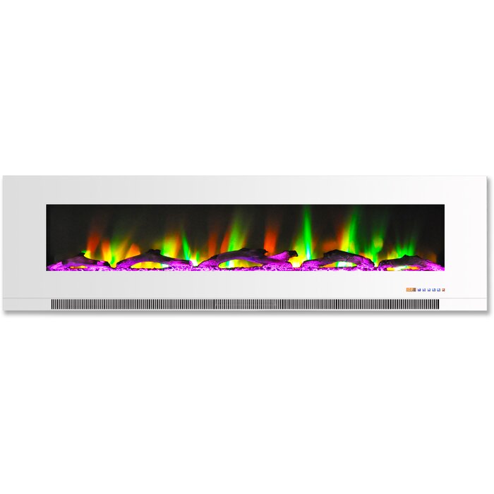 Beveridge Electric Fireplace