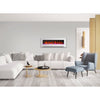Beveridge Electric Fireplace